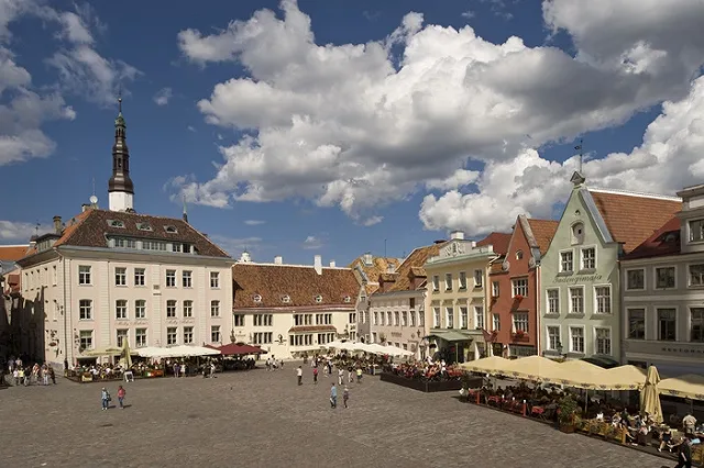 Ради ущемления русских Эстония нарушает собственную конституцию