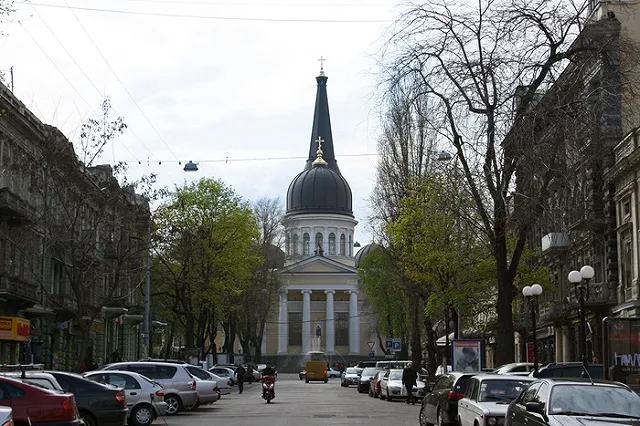 Одесситам собрались навсегда отключить горячую воду