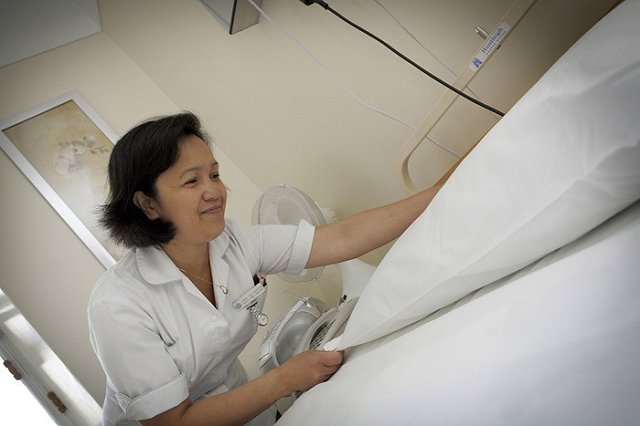 К ЧМ-2018 в больницах Екатеринбурга поставят дополнительные койки для пьяных