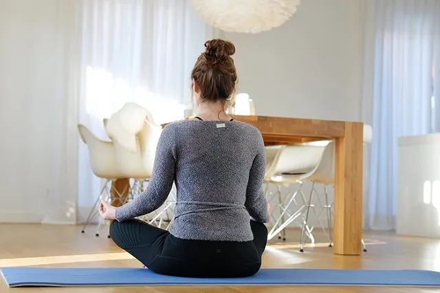 Блогер показала идеальное тело пятилетней давности и ужаснулась