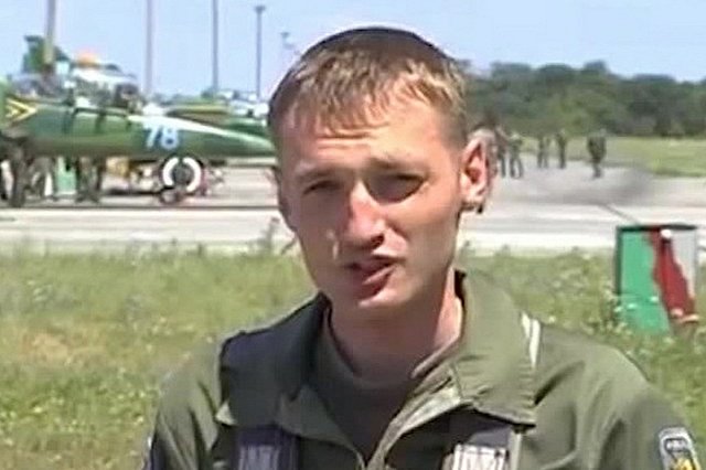 Раскрыты обстоятельства самоубийства возможного виновника крушения MH17