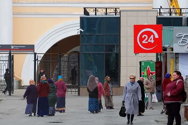 В Екатеринбурге ищут гадалку, заставившую студентку отдать ей золото и деньги