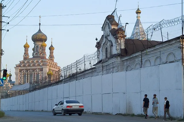 Замглавы ФСИН извинился перед избитым заключенным ярославской колонии