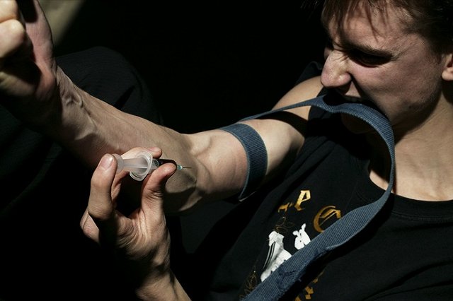 Норвежским наркоманам выдадут бесплатный героин для повышения качества жизни