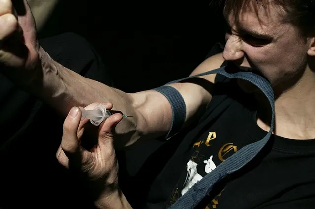 Норвежским наркоманам выдадут бесплатный героин для повышения качества жизни