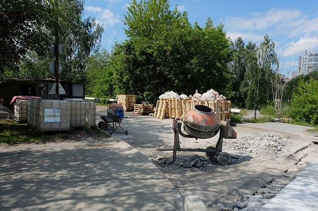 Куйвашев отчитал министров за проектирование «комфортной среды» для жителей