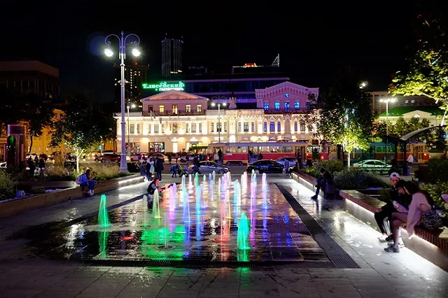 Новый план реформы маршрутной сети представит в мае мэрия Екатеринбурга