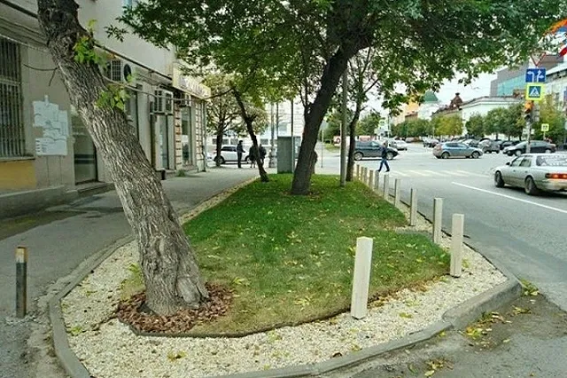 Разрушенный еврогазон бизнесмена Окунева восстановят до начала лета