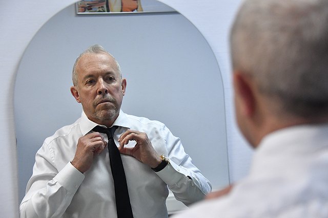 Группе «Машина времени» — 50 лет