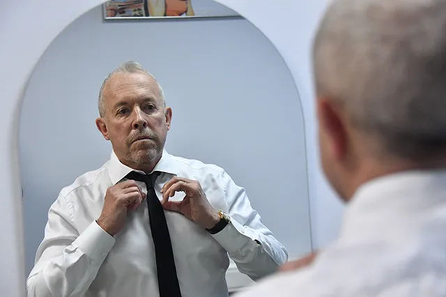 Группе «Машина времени» — 50 лет