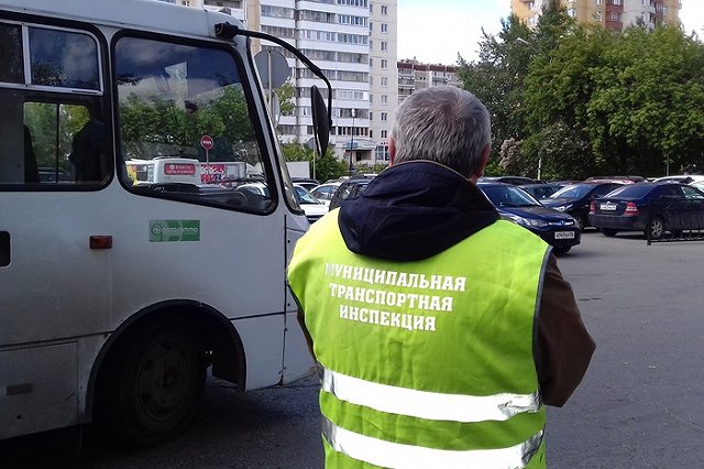 Проще заплатить штраф: инспекторы о нарушениях в общественном транспорте