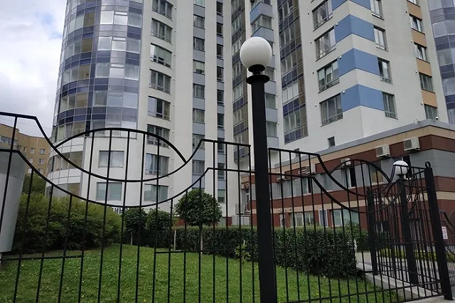 Девелоперы подтвердили, что озеленение тоже входит в стоимость квадратного метра