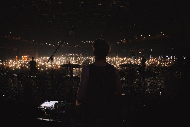 Группа «Порнофильмы» отменила концерт в Челябинске и снова едет в Екатеринбург