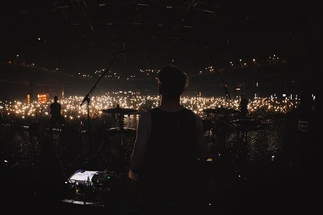 Группа «Порнофильмы» отменила концерт в Челябинске и снова едет в Екатеринбург