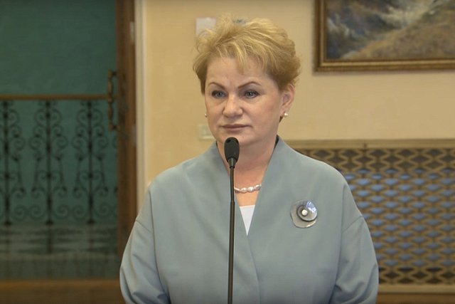 Министр культуры Свердловской области рассказала, как работает данная сфера в режиме самоизоляции