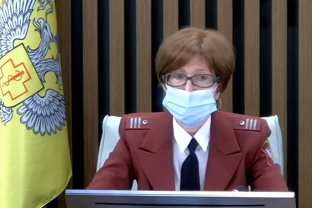 Для тестирования на COVID-19 к отпуску за рубежом нужно закладывать 5 дополнительных дней