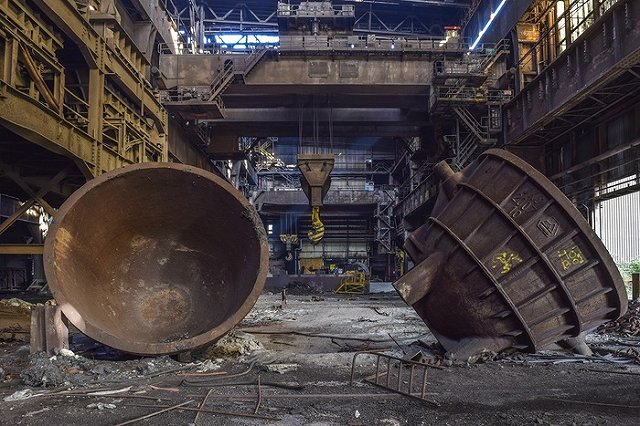 Предприятие в Екатеринбурге отстранило непривитых работников