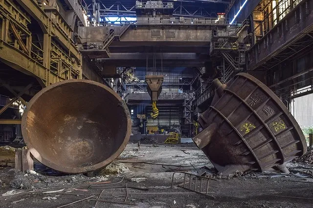 Предприятие в Екатеринбурге отстранило непривитых работников