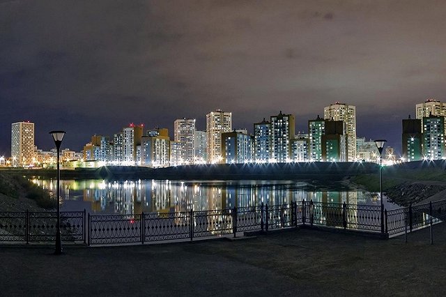 Екатеринбуржцы сообщили о странных жуках