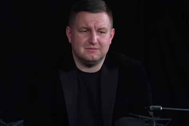 Доцент СПбГУ Михаил Белоусов уволен из вуза