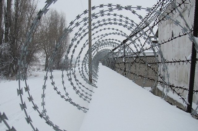 Источник: в екатеринбургском СИЗО №1 скончались двое арестантов