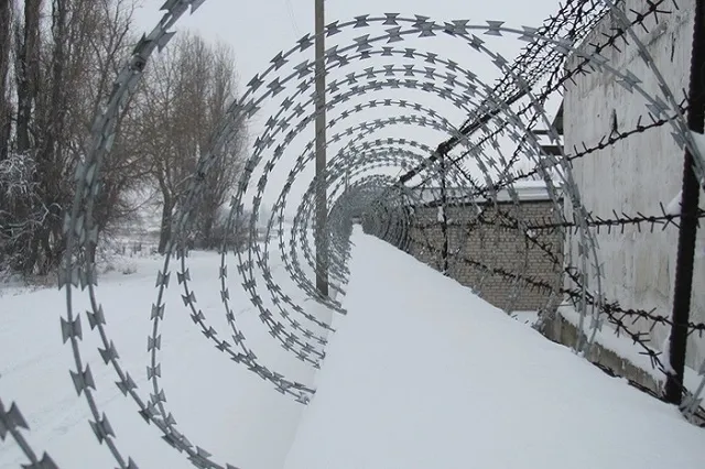 Источник: в екатеринбургском СИЗО №1 скончались двое арестантов