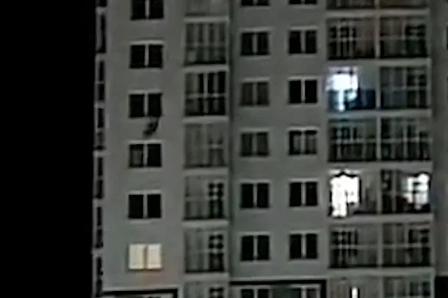 Найденная мёртвой девушка в Академическом могла покончить с собой