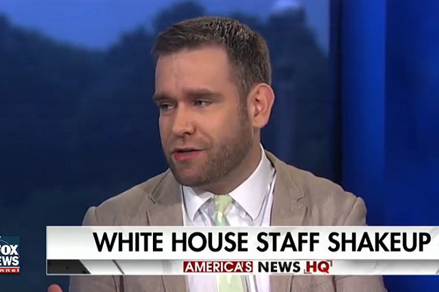 Американский журналист объявлен в розыск МВД России по обвинению в экстремизме