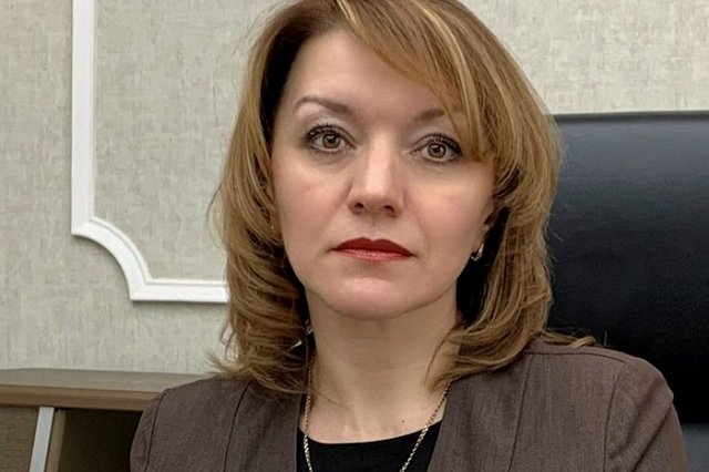 Мэр Североуральска уволилась после критики Паслера