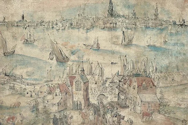 На выставке Рубенса в «Эрмитаж-Урал» произошла ротация