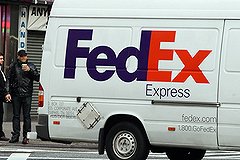 «Пони Экспресс» и TNT не планируют закрывать доставку в РФ