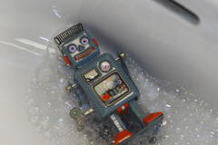 Компьютеру впервые удалось притвориться человеком