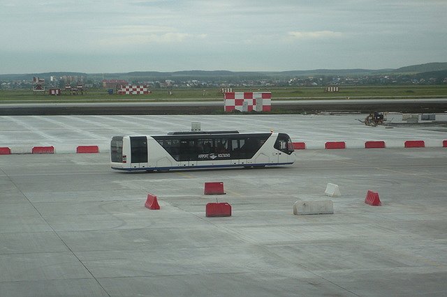 Туман снова стал причиной задержки рейсов в «Кольцово»