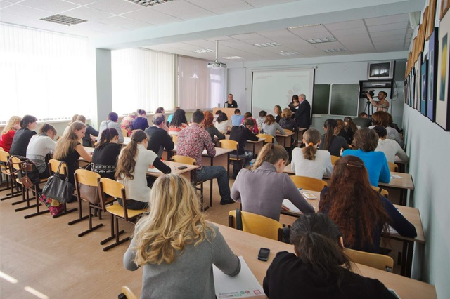 Участникам «Тотального диктанта» предложат зарисовку о быте начала XX века