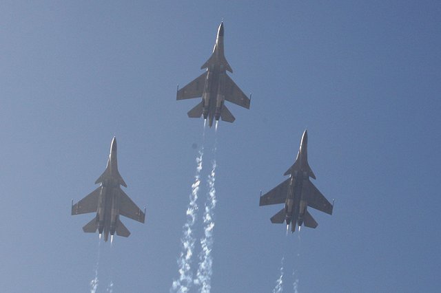 Военный эксперт: Украина могла разобрать или перепродать пропавшие Ан-32