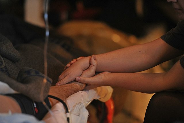 Из Таиланда прибыл самолет МЧС с двумя тяжелобольными россиянами