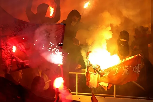 В конкурсе «Мисс РФПЛ» победила неонацистка