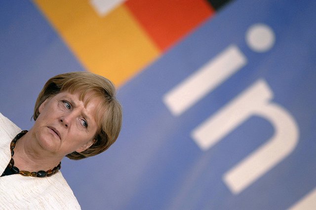 Федеральные земли начали открытое сопротивление миграционной политике Меркель