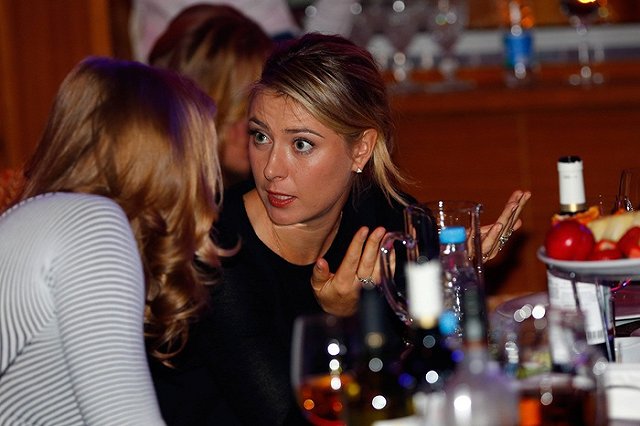 Жители Екатеринбурга раскупают допинг-препарат, который пила Шарапова