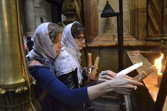 Глава РПЦ предупредил о масштабном изгнании Бога с планеты