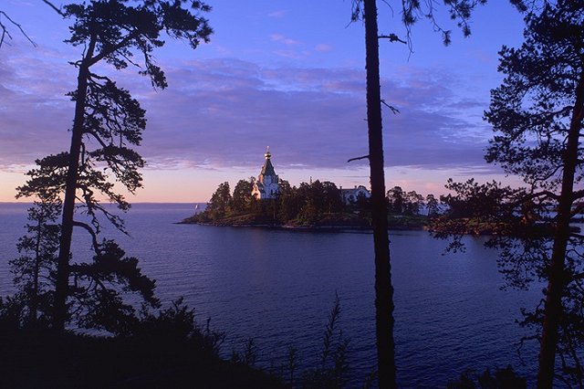 По делу о гибели детей в Карелии задержан инструктор лагеря