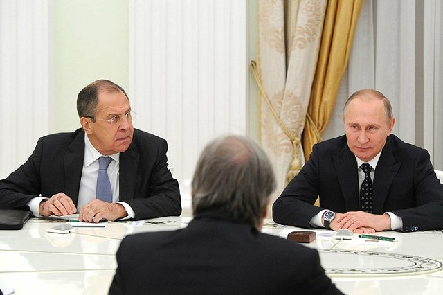 Лавров рассказал о методичке в ЕС с указаниями по упоминанию России