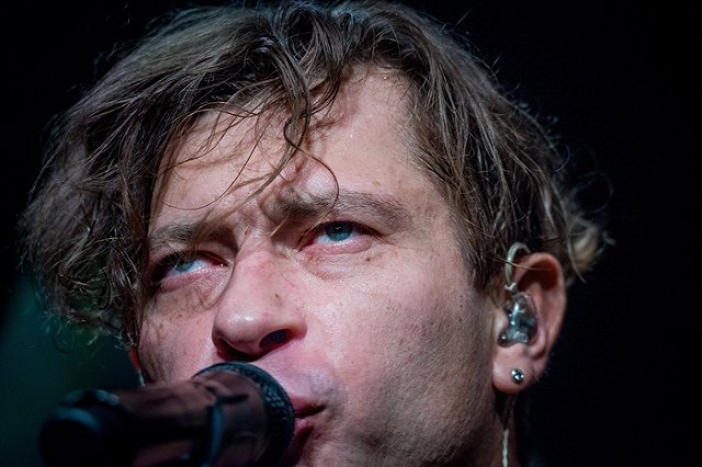 Основателя «Би-2» задержали по подозрению в хранении марихуаны