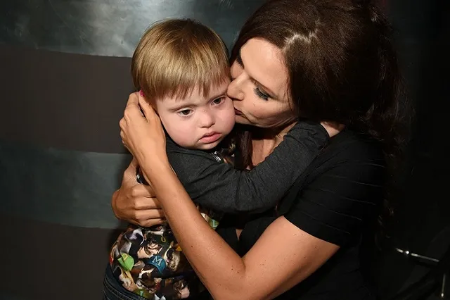 Эвелина Бледанс рассказала о разводе с мужем