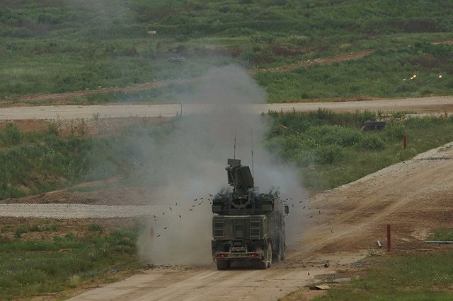 Опубликовано новое фото атаковавших российские базы в Сирии беспилотников
