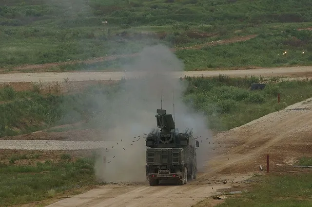 Опубликовано новое фото атаковавших российские базы в Сирии беспилотников