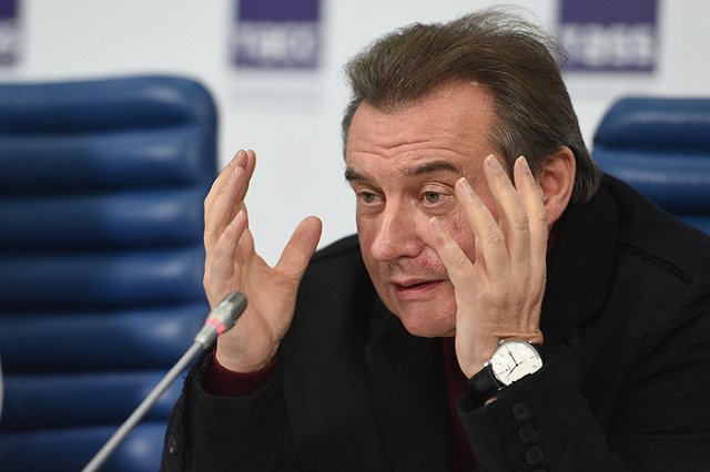 На Украине добились запрета показа «Матильды»