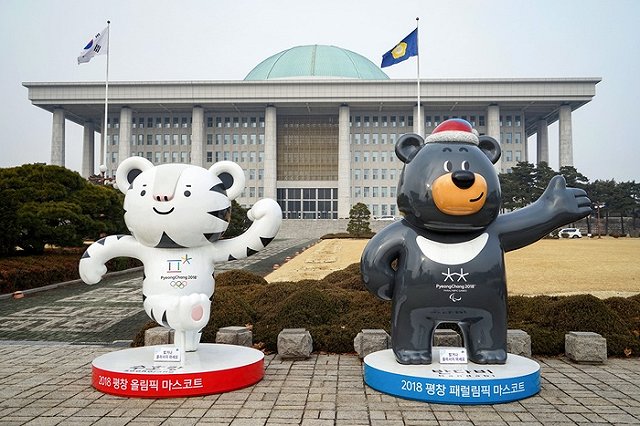 Международный паралимпийский комитет назвал 30 россиян, допущенных к Играм-2018