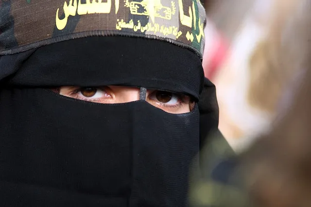 В США подросток почитал Коран и зарезал друга