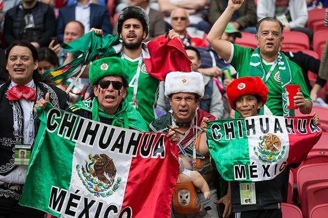 Мэрия Екатеринбурга попросила персонал ресторанов подучить к ЧМ-2018 испанский